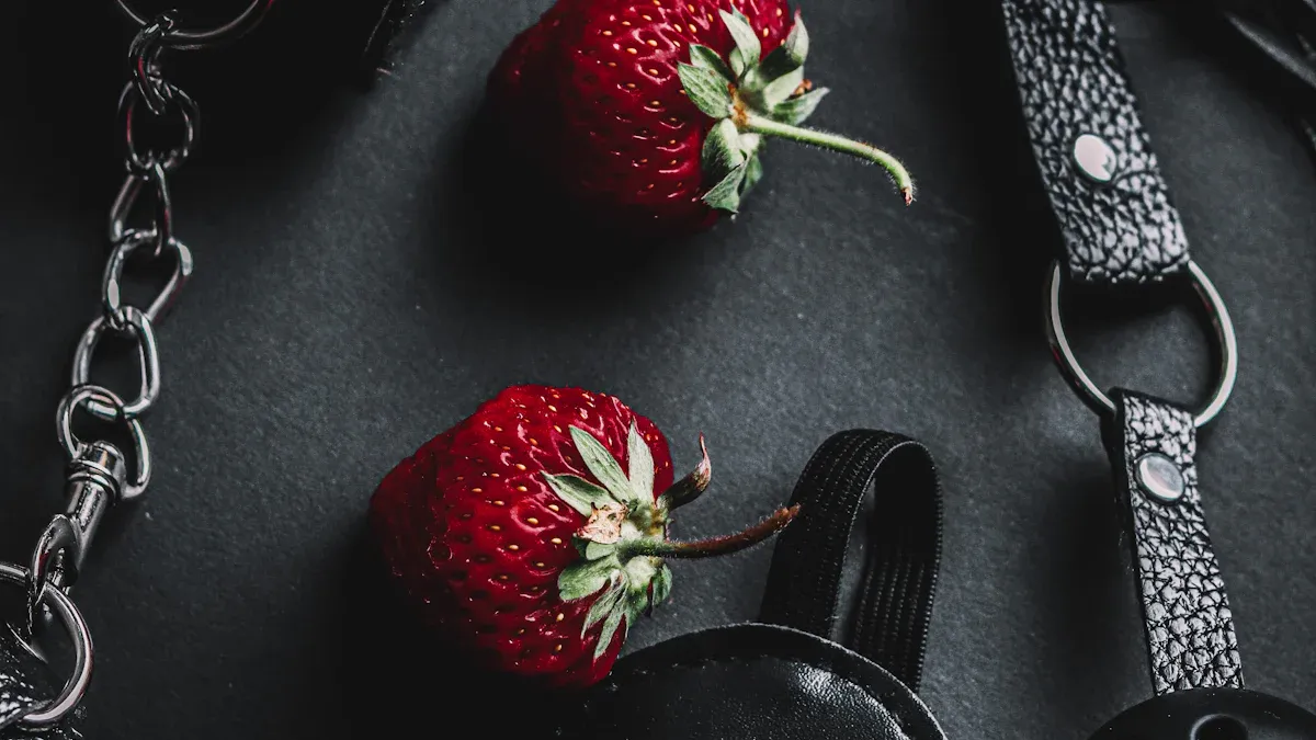 Best Metal Dildos 2025