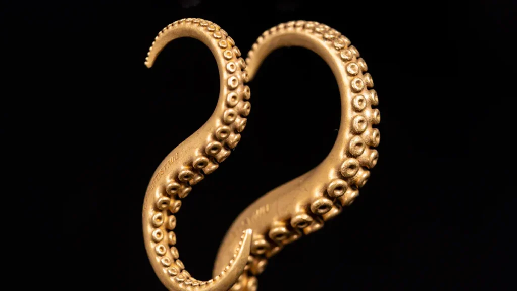 What Is a Tentacle Dildo and How Do You Use One