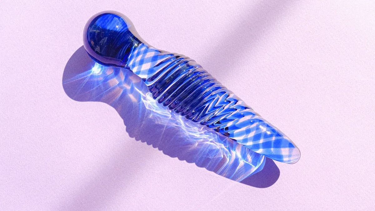 Top Metal Dildos List