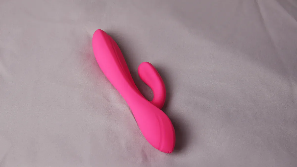 Plastic Dildos Explained and How They Stand Out from Other Options