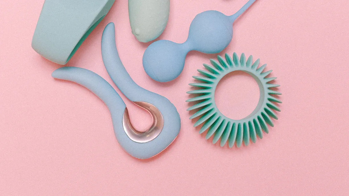 What Is a Double Dildo?