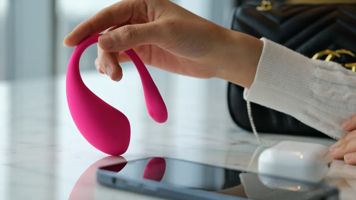 Wireless Dildos: Top 9 Picks