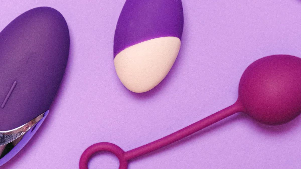 Butt Plug Dildos Basics