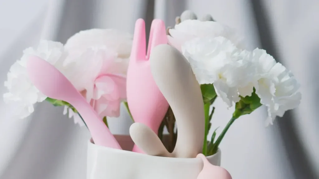 Top Soft Dildos for Realistic Pleasure