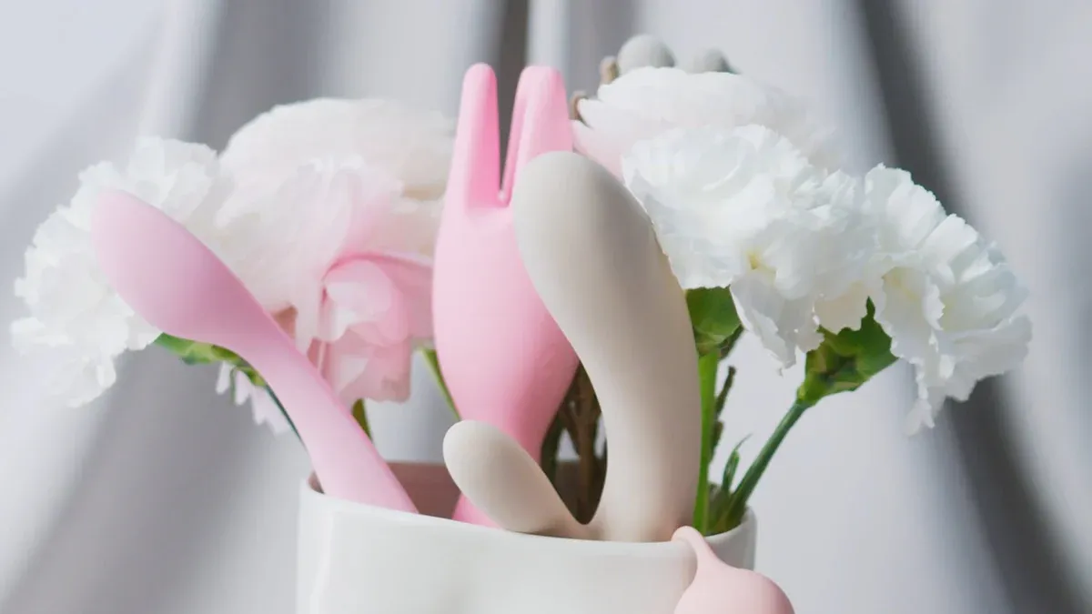 Top Soft Dildos for Realistic Pleasure