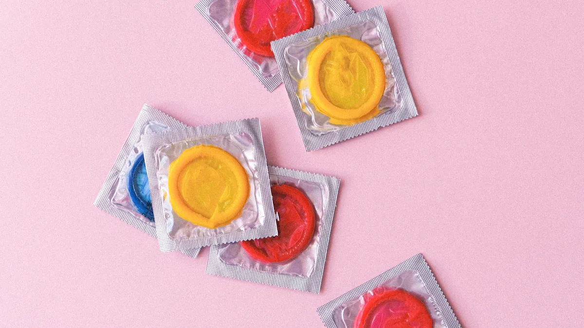 Choosing a Butt Plug