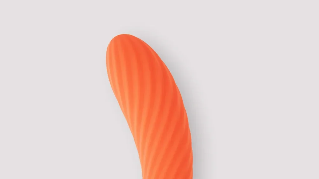Discover the Top Benefits of Silicone Dildos