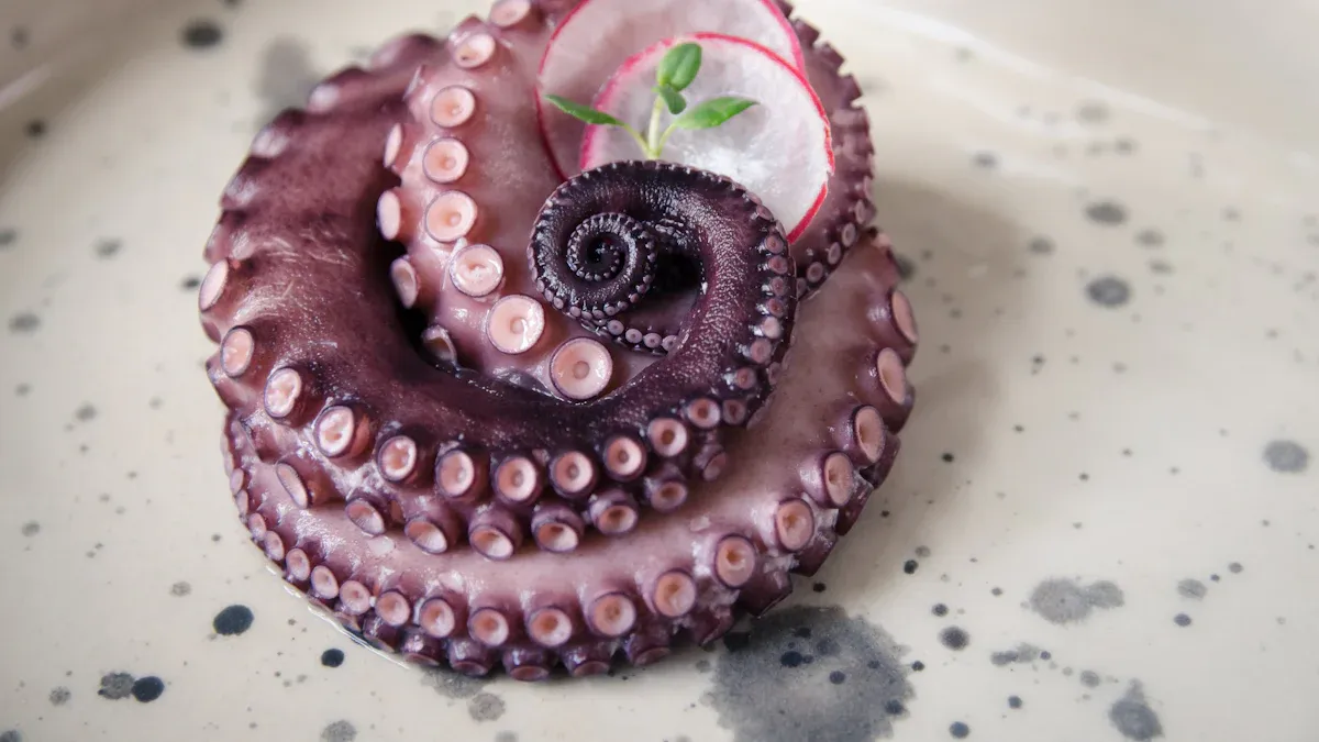 Cleaning and Care for Tentacle Dildos