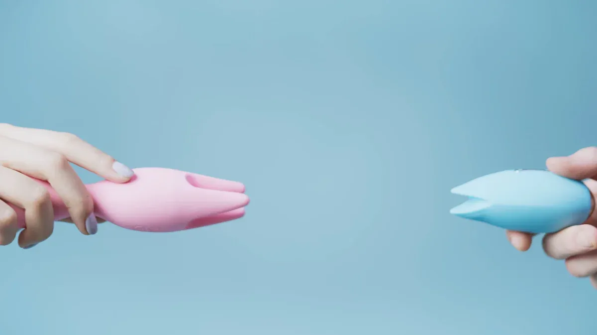 Best Tentacle Dildos 2025