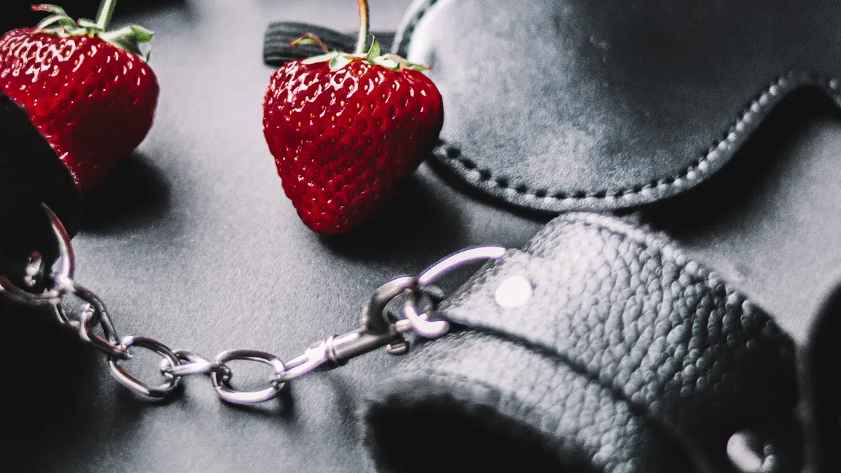 Top 10 Metal Dildos to Try for Mind-Blowing Pleasure in 2025