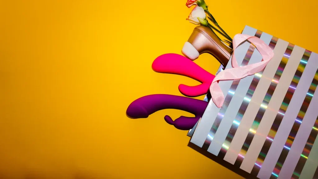 Unleash Your Imagination with the Best Fantasy Sex Toys