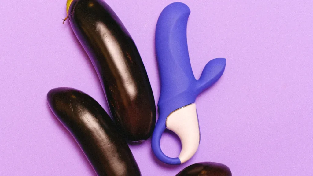We Tried the Biggest Dildos So You Don’t Have To