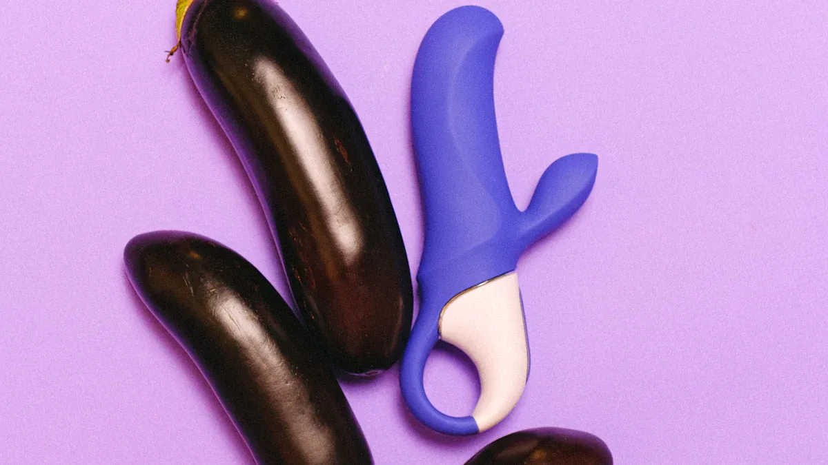 We Tried the Biggest Dildos So You Don’t Have To