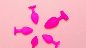 What Makes Rubber Dildos Unique Compared to Other Materials