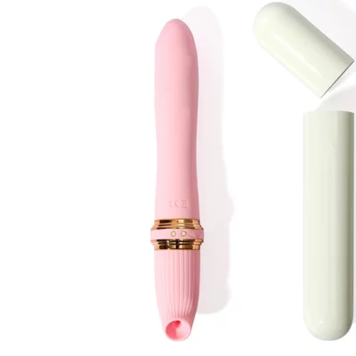 Vibrator Wand, Female Adult Sex Toys