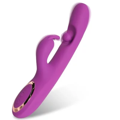 Female vibrator