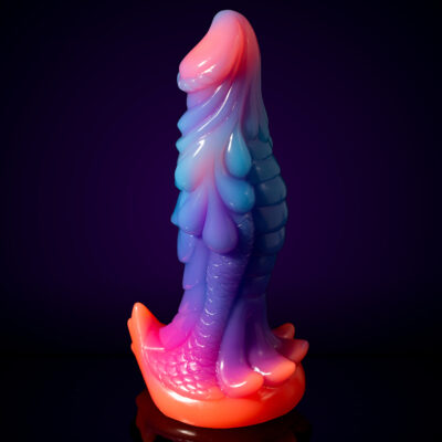 Realistic Monster Dildo Sex Toys