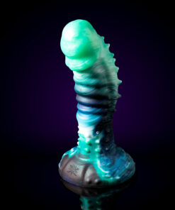 Huge Fantasy Dildo from Monster