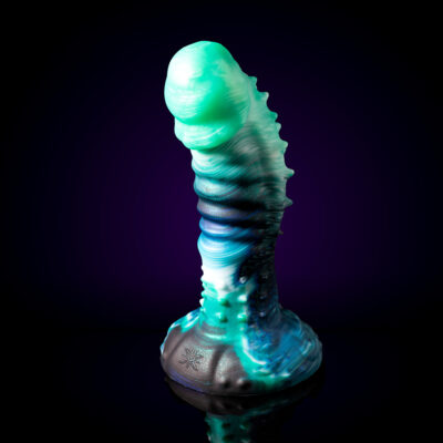 Huge Fantasy Dildo from Monster