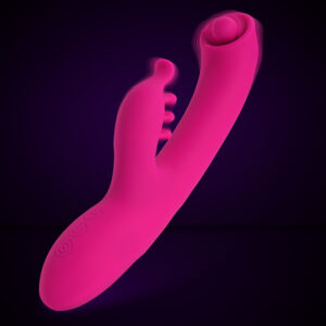 pink vibrator