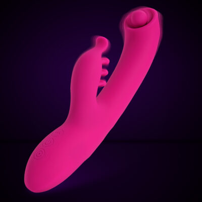 pink vibrator
