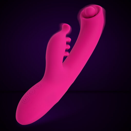 pink vibrator