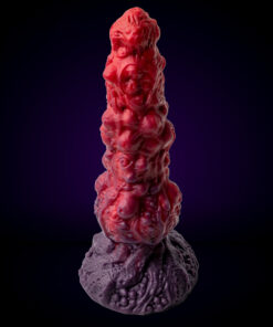 9.84" Fantasy Dragon Dildo