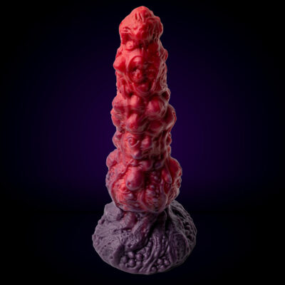 9.84" Fantasy Dragon Dildo