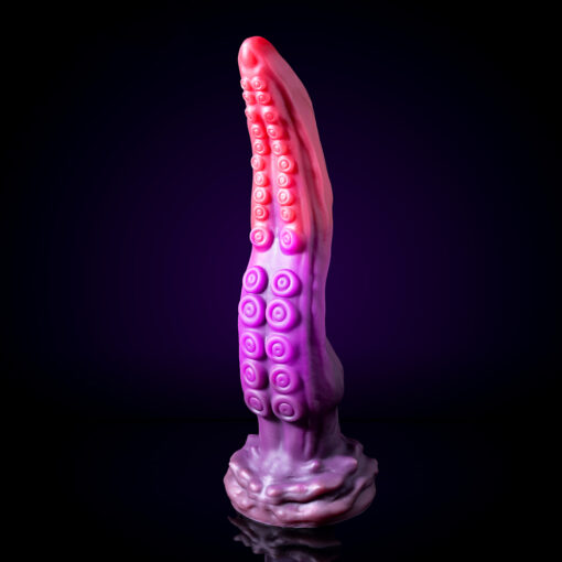 tenticle dildo