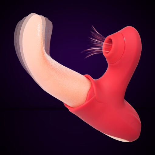 vibrator clit