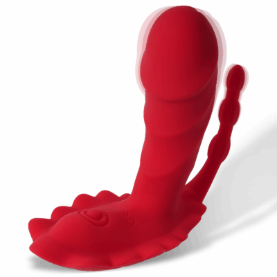 Vibrator Sex Toys