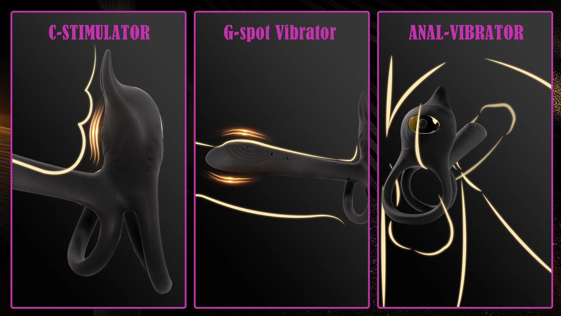 Best Magic Wand Vibrators