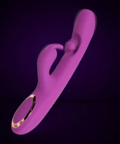 Female vibrator
