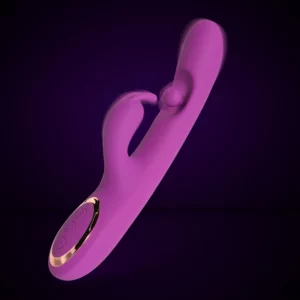 Female vibrator