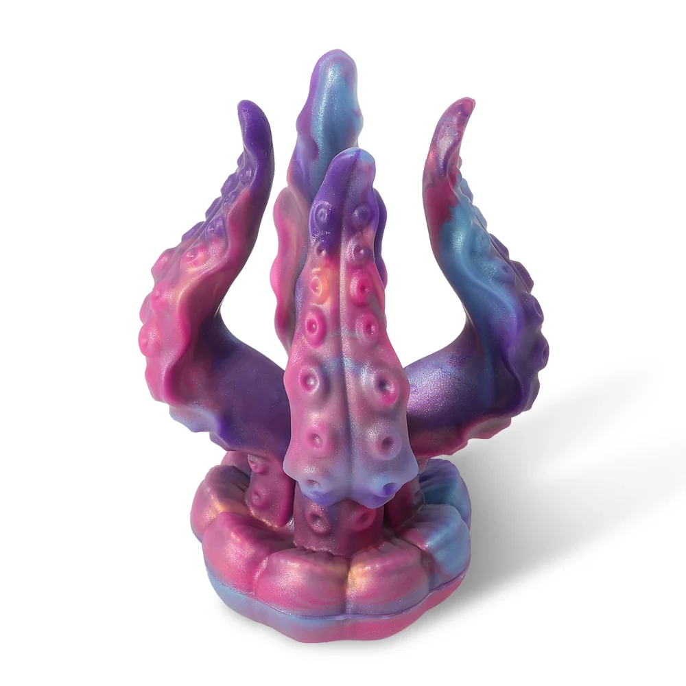 Realistic Dragon Dildos
