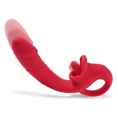 Vibrator Sex Toy
