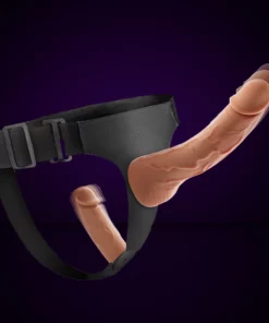 strap on vibrator